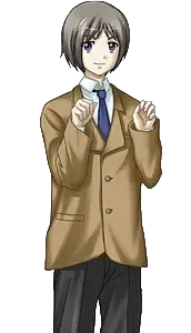 真ヶ瀬 優一