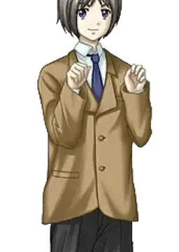 真ヶ瀬 優一
