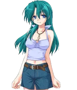 桜樹 夏海