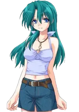 桜樹 夏海
