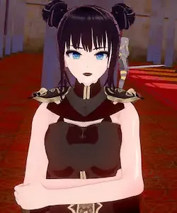 梅根