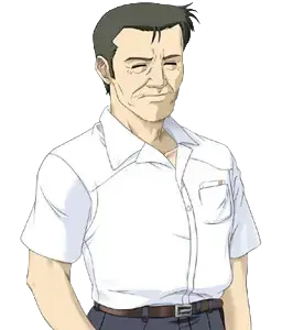 山村圭一