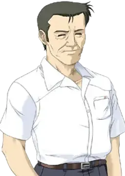 山村圭一