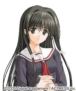 橘千鶴