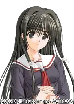 橘千鶴
