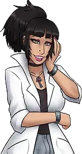 Dr. Fatima