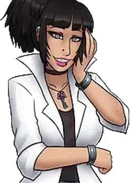 Dr. Fatima