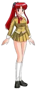 姬之木 阳子