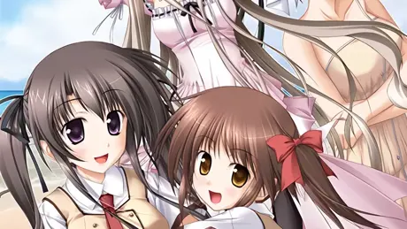 夏に奏でる僕らの詩