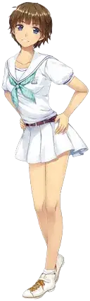 岡部 沙代