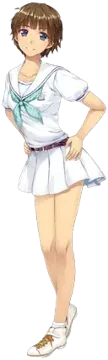 岡部 沙代