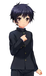 川上 悠馬