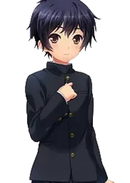 川上 悠馬
