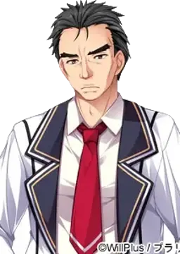毒島猛