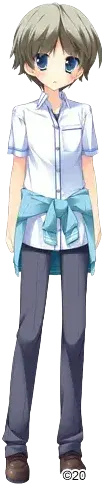 小鹿田 光