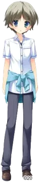 小鹿田 光