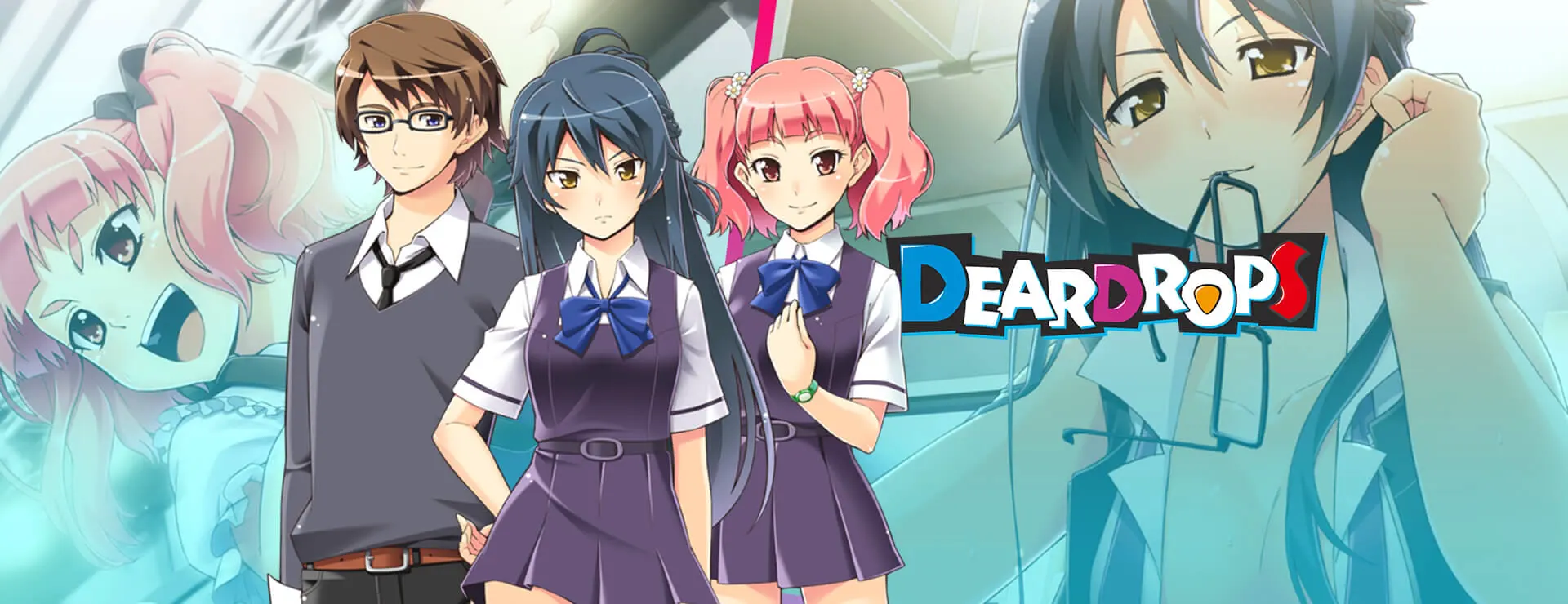 DEARDROPS