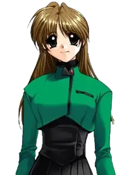 藤井 かなめ