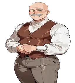 Lord Ector