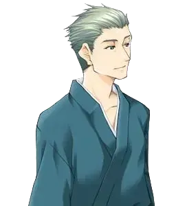藤代 和仁