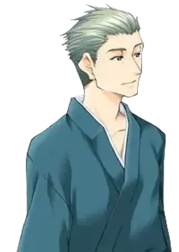 藤代 和仁