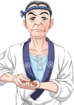 大蔵 太助