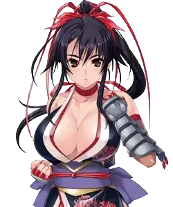 神武华凛