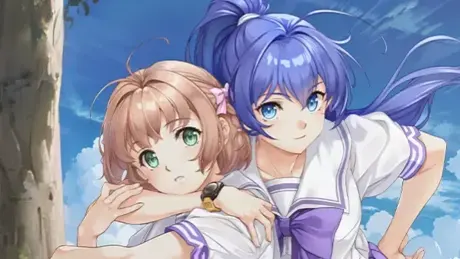 君が望む永遠 another episode 悲しみは風のように