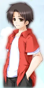 春野明生