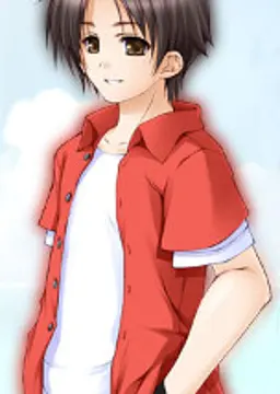 春野明生