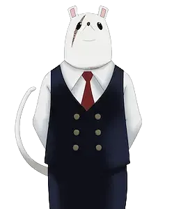 根津校长