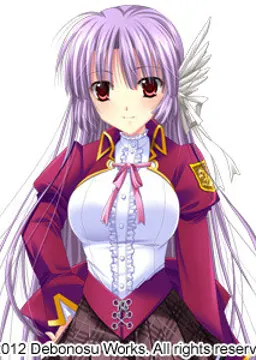 セラフィナ