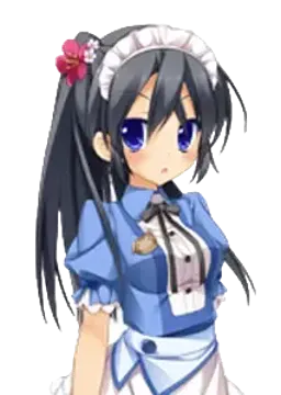 シャリー