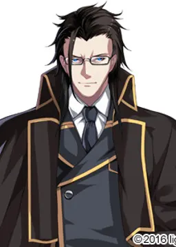 ギルベルト・ハーヴェス