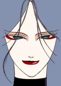 女主人
