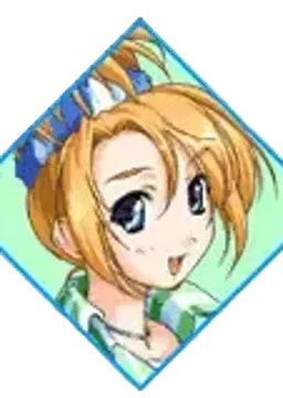 ミサト・アトラン
