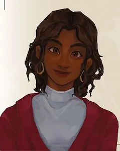 Tanya Alawar