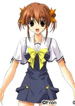 佐倉知夏
