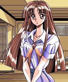 桜井 恵梨香