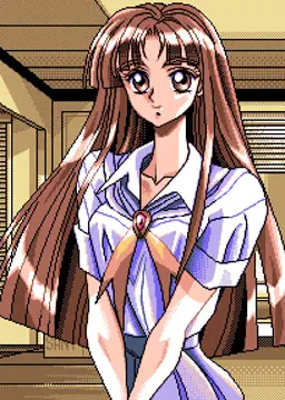 桜井 恵梨香
