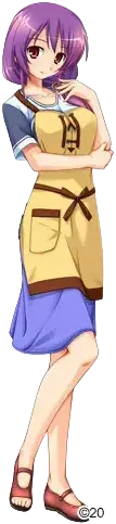 石神 香奈実