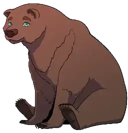 Bear