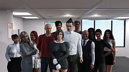 Colleagues&Lovers