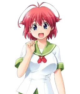 日比野 梓鶴
