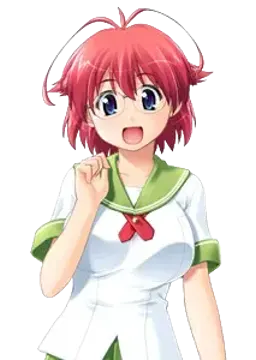 日比野 梓鶴