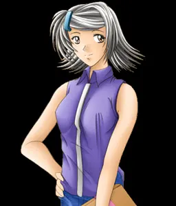赤坂 美佐
