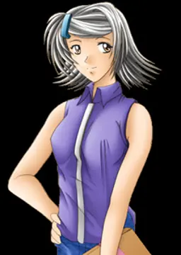 赤坂 美佐