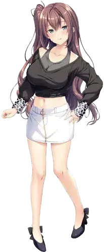 真崎 比奈未