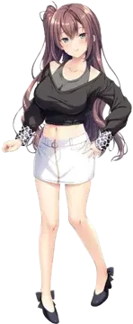 真崎 比奈未