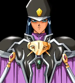 アレフ